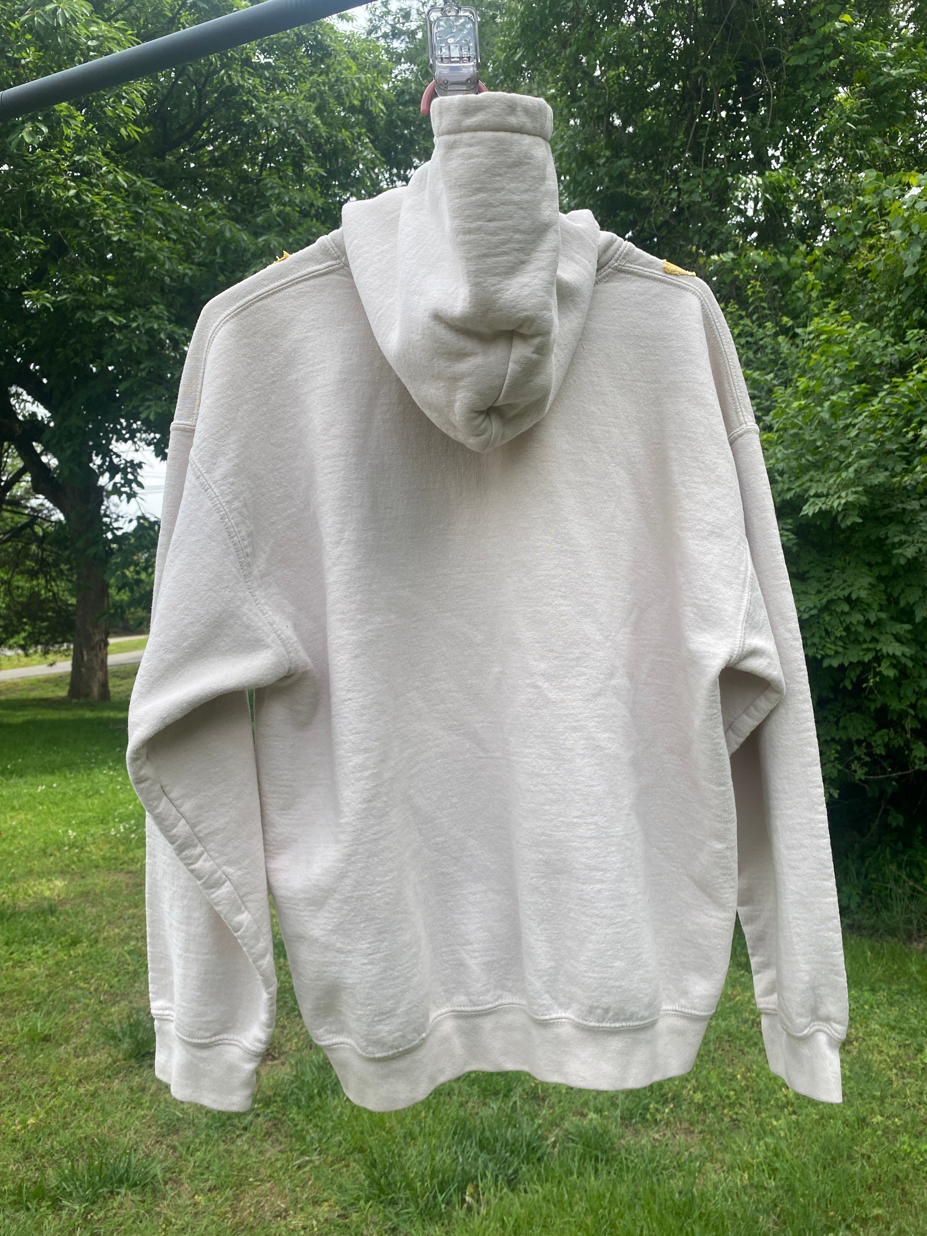Dopy Sun- L Hoodie