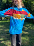 FISH HUG- S Crewneck