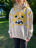 Dopy Sun- L Hoodie