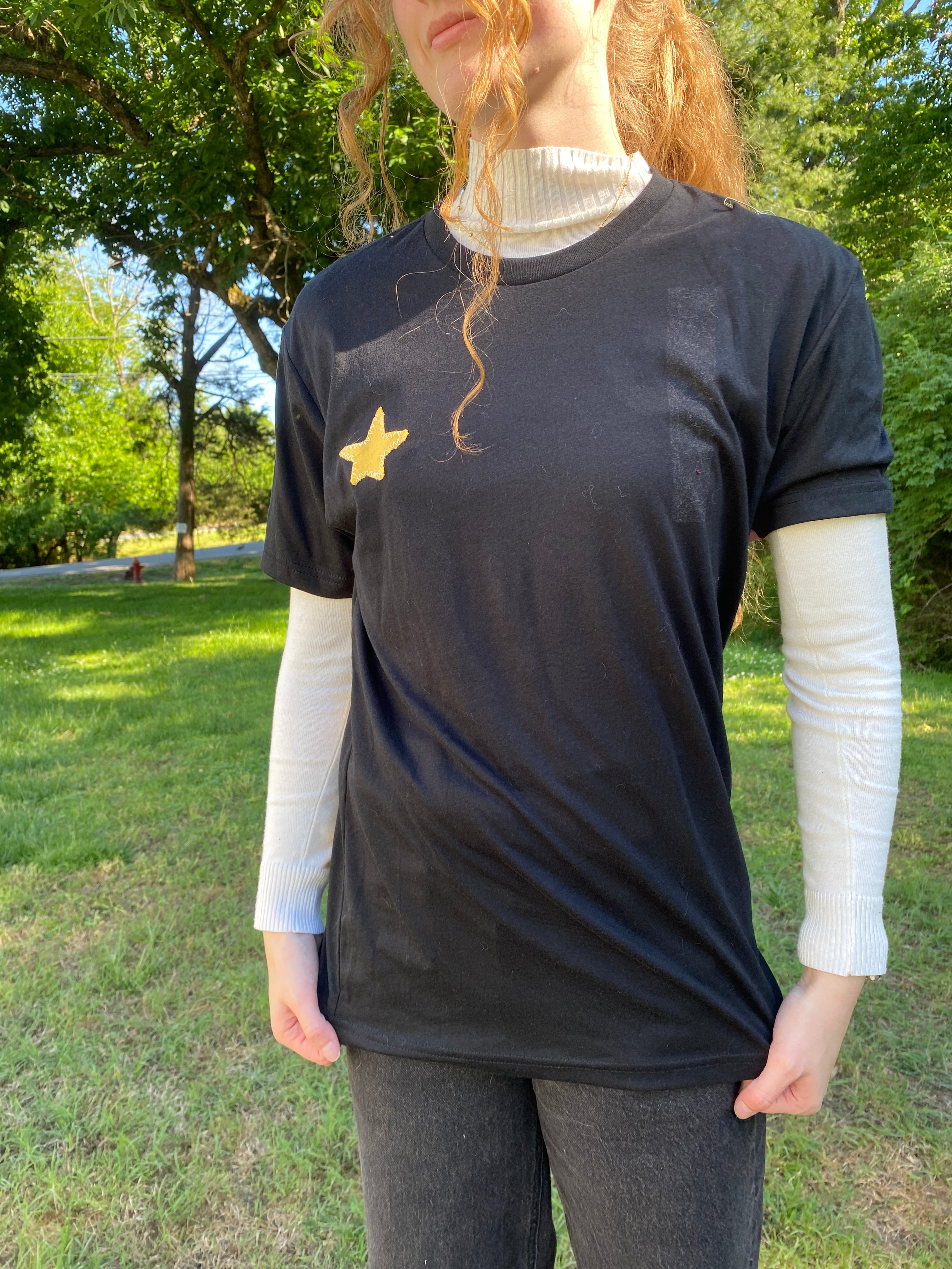 Dopy Sun- M Tshirt