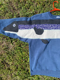 FISH HUG- 3XL