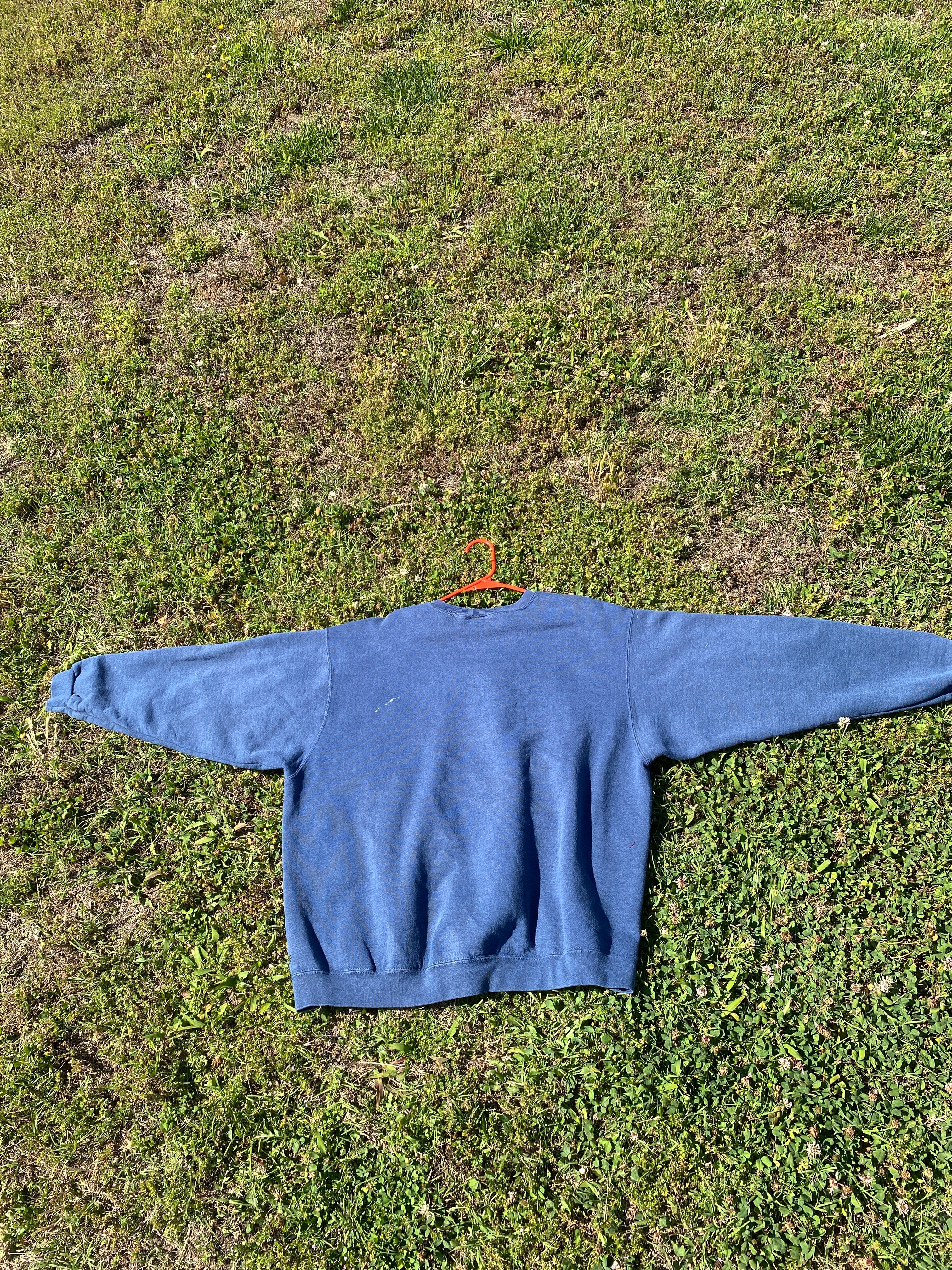 FISH HUG- 3XL